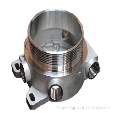 Stainless Steel / Steel Casting, Precision Iron Casting
